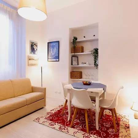 Apartamento App In Centro *