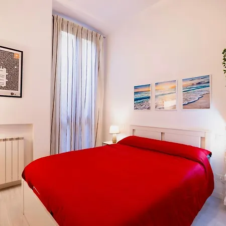 Apartamento App In Centro *
