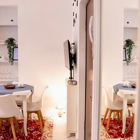 App In Centro Apartamento Milão