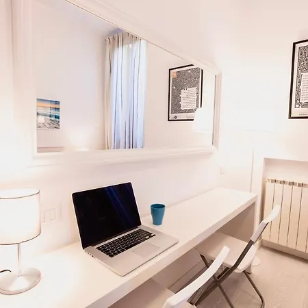Apartamento App In Centro *